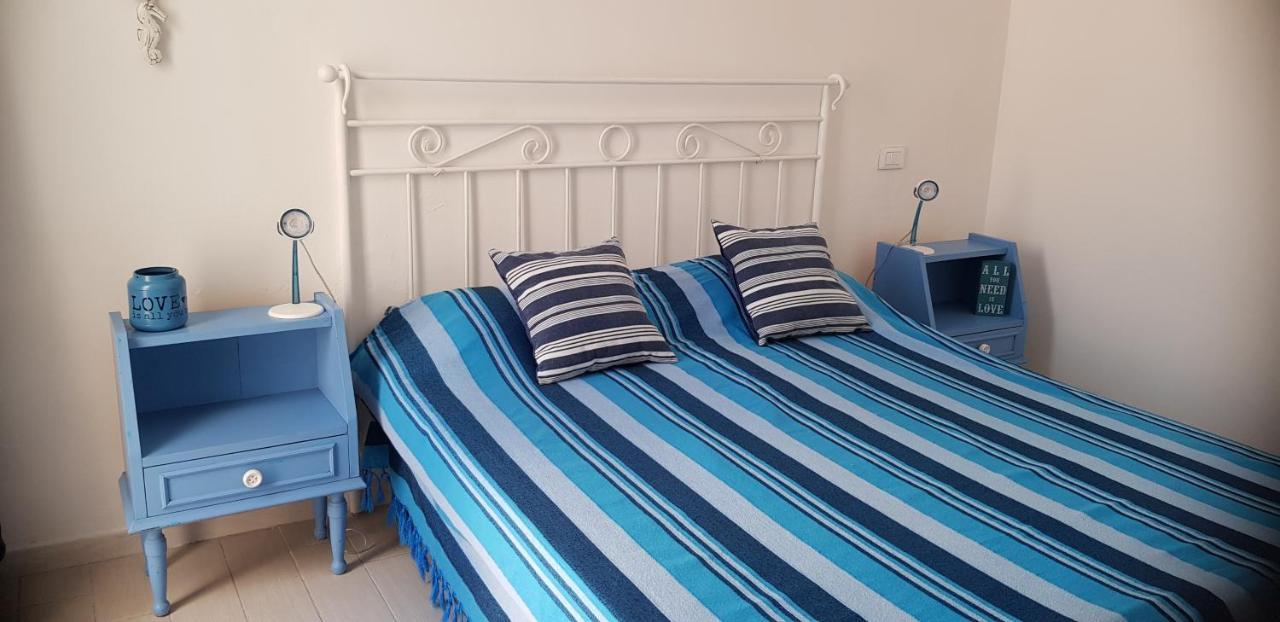 Leuca Mon Amour Santa Maria di Leuca Eksteriør billede