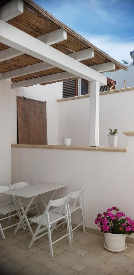 Leuca Mon Amour Santa Maria di Leuca Eksteriør billede