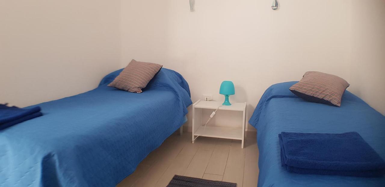 Leuca Mon Amour Santa Maria di Leuca Eksteriør billede