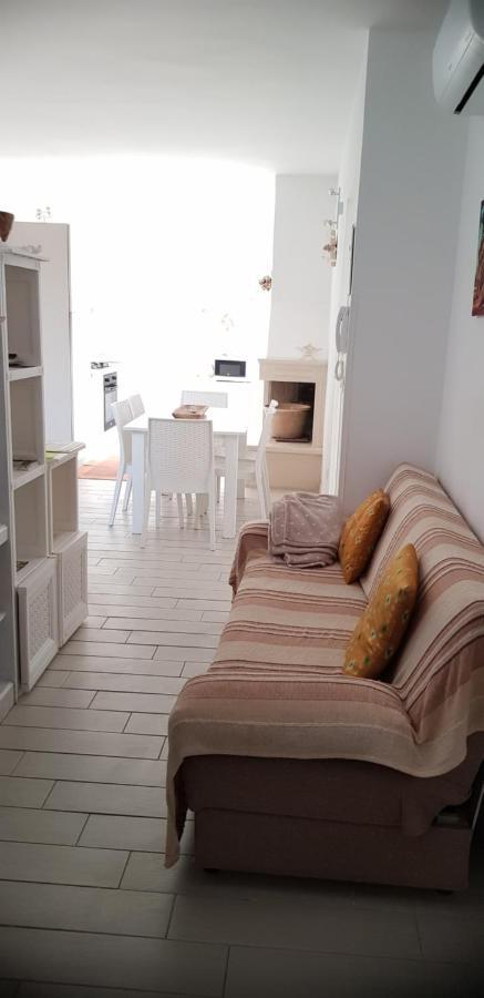 Leuca Mon Amour Santa Maria di Leuca Eksteriør billede