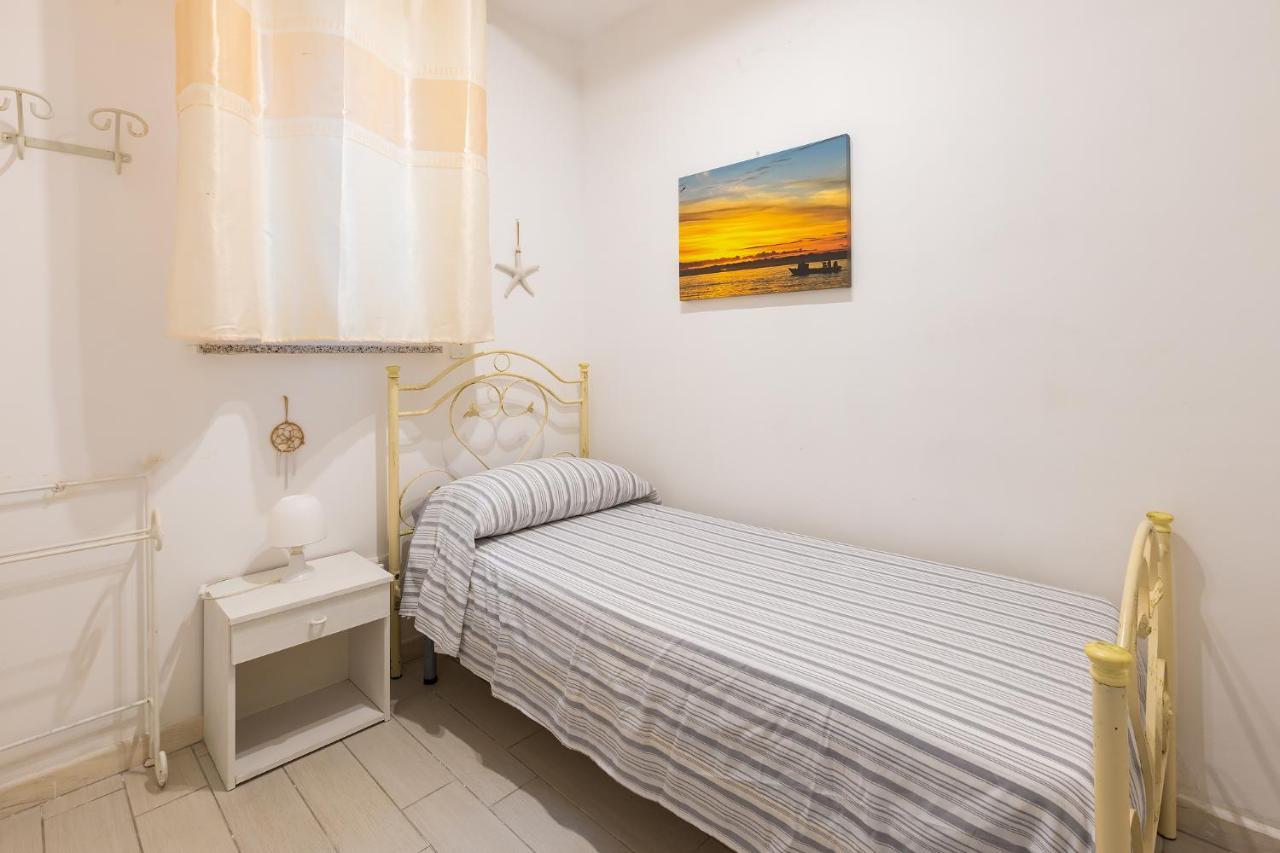 Leuca Mon Amour Santa Maria di Leuca Eksteriør billede
