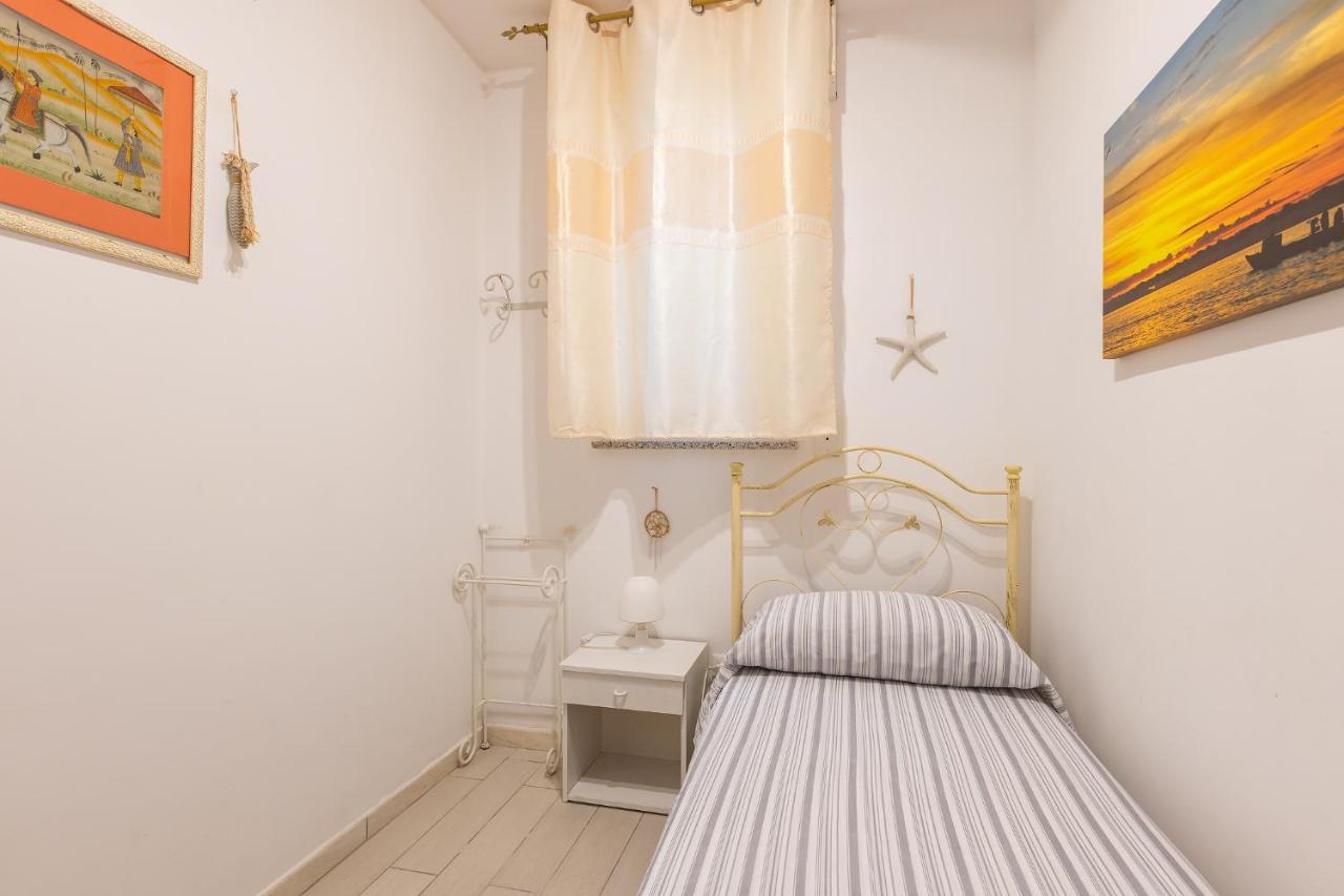 Leuca Mon Amour Santa Maria di Leuca Eksteriør billede