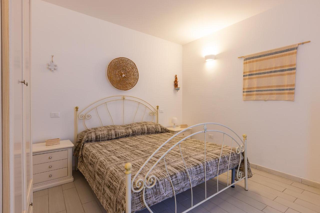Leuca Mon Amour Santa Maria di Leuca Eksteriør billede